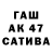 Гашиш Cannabis Vova Kusiy